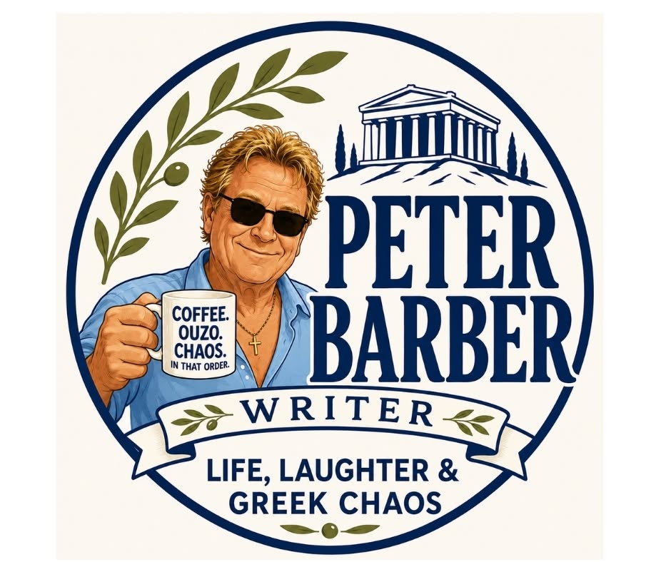 Peter Barber